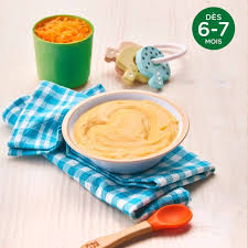 Les Bonnes Idees Recettes Bledina Bledine Puree De Fruit Idee Recette Maigrir Bicarbonate De Soude