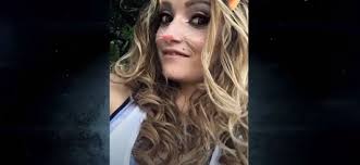 Destinie Folsom of Love After Lockup Arrested Right Before New Years Day