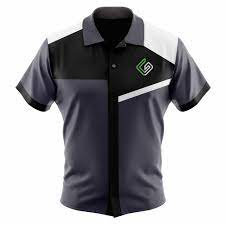 Maybe you would like to learn more about one of these? Baju Korporat Custom Made Greenone Design