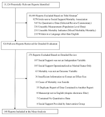 Steps for writing an effective critique paper. Social Relationships And Mortality Risk A Meta Analytic Review