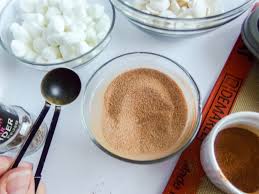 Snickerdoodle Hot Chocolate Hot Cocoa Bombs Made With Cinnamon Sugar And White Chocolate For The Pe Chocolate Bomb Delicious Hot Chocolate Hot Chocolate Bars