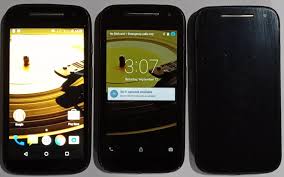 Used Motorola Moto E 2nd gen ...