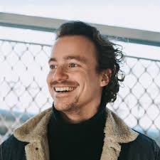 This clip stopped me in the middle of scrolling and gave me something to  think about.