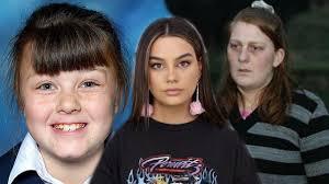 Shannon was born september 9, 1998 to karen matthews and leon rose. The Case Of Shannon Matthews Solved Youtube