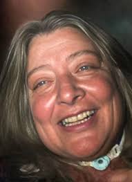 Ann Kibbe Obituary (1960