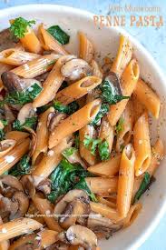 Pin On Vegan Pasta Noodle Dishes