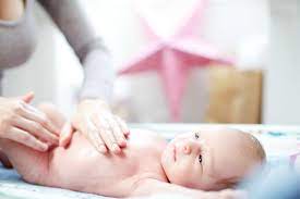 8 Effective Ways To Help A Windy Baby