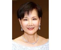 Angela Lam Obituary (1947