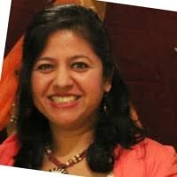 Sahana Krishnamurthy