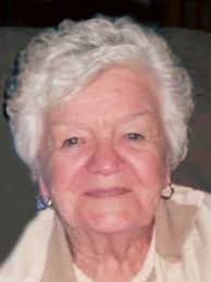 Catherine Gertrude Patchett Obituary August 20, 2019