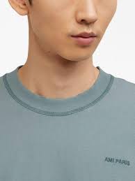 Ami T-Shirts für Herren