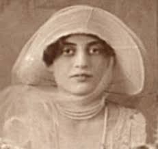 Valentina (Ricca) Napolitano (1899-1996)