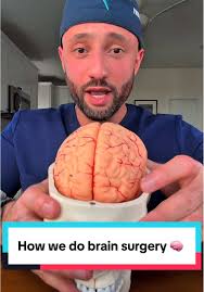 Brain Tumor Removal: Step-by-Step Surgical Guide