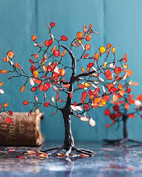 Funkelfaden hat 250 kostenlose bastelanleitungen und gratis schnittmuster für erwachsene und zum basteln mit kindern. Basteln Im Herbst 40 Ideen Wie Die Natur Ins Hause Bringen Archzine Net