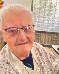 Marian F. Hyde Obituary February 12, 2025