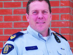 Vulcan RCMP detachment commander discusses policing issues