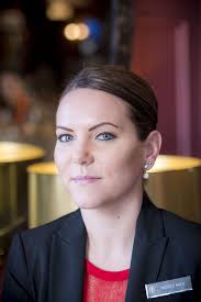 Hires and Promotions, May 3