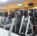 Hammerhead Fitness Gym
