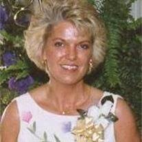 Pamela Dunford Walls Obituary