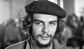 Api Perjuangan Che Guevara