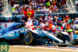 Usually when a caution come out most drivers and teams opt to pit because it gives them an opportunity to change tires without losing ground. Mph Mercedes Controversial And Crucial Wheel Motor Sport Magazine