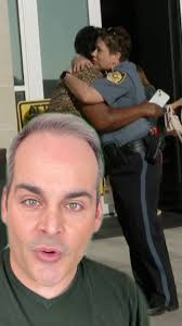 She lost her job to raise a stranger's baby