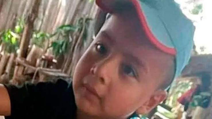 Aunt of missing five-year-old child Loan testifies he was 'run over' | Buenos Aires Times