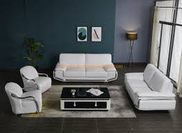 We specialise in contemporary upholstered sofas and a range of designer modern sofas. Chinese Foshan Modern Leather 3 2 1 1 9 7 Seater Living Room Top Grain Leisure Leather Contemporary Italian Style Living Room Home Furniture China Leisure Furniture Home Sofa Furniture