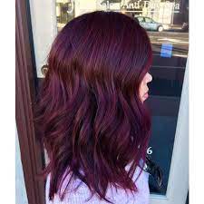 Lush Merlot Behindthechair Com Hair Color Formulas Merlot Hair Color Wine Hair