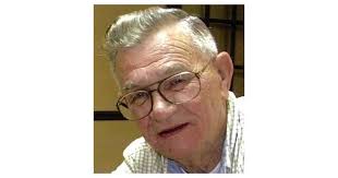 Clark Glass Obituary (1934