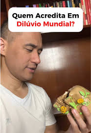 Dilúvio Mundial: Mito ou Realidade?