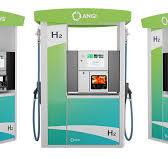 Advanced Hydrogen Dispensing Systems | Modular H2 Refueling ...