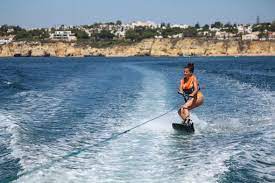 Water Ski or Wakeboard in Armaçao de Pera, Armação de Pêra