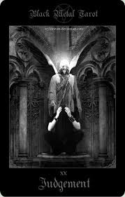 Image result for Suicide tarot card