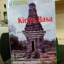 Hitamkan kotak pada huruf jawaban yang anda anggap benar dengan. B Jawa Kelas 7 Masnurul