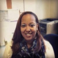 Lakeesha Kaufman-Thomas