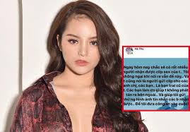 Anh thư từng tham gia bộ phim truyền hình gây sốt là về nhà đi con với vai phụ nhưng để lại nhiều ấn tượng với nhan sắc xinh đẹp. Ha Thu The Voice Má»‡t Má»i Vi Báº¡n Trai CÅ© Gá»­i Clip Sex Cho Má»i NgÆ°á»i VÄƒn Hoa Thanh Nien