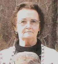 Ruth Vina Southern Shew