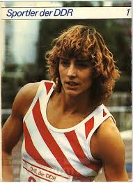 Bob beamon world record long jump at the 1968 olympics (8.90 meters/29 feet, 2.5 inches), achieved at the altitude of mexico city, was one of the great performances in olympic history. Omnia Drechsler Heike Sc Motor Jena