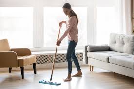 mopping basics that everyone needs to