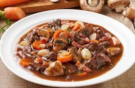 Boeuf Bourguignon Cookeo Boeuf Bourguignon Cookeo Bœuf Bourguignon Bourguignon Cookeo