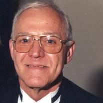 Robert C. Simons Obituary (2023)