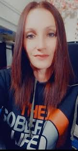 Celebrating one year of sobriety