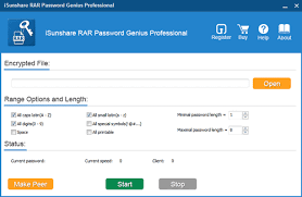 How to recover winrar and zip passwords. Password Recovery Ways Tips 2 Ways To Unlock Encrypted Rar Winrar File Without Password