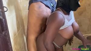 سكس عرب نار مع البابا نويل الأسمر و الفتاة العربية - سكس عربدة - Arbada Porn