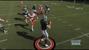 Madden 21 Kansas City Defensive Ebook Preview Youtube