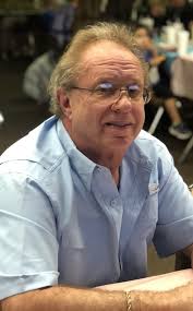 George Weldon Collier, Jr. Obituary