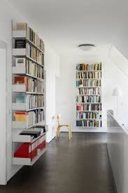 Shop bookshelves & free standing shelves at the container store. Why Modular Shelving Is The Best Investment Furniture Architectural Digest