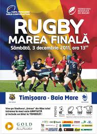 Cele mai noi știri despre cupa romaniei. AstÄƒzi Finala Cupei Romaniei La Rugby Baia Mare È™i TimiÈ™oara Vor Oferi Spectacol La Alba Iulia Alba24