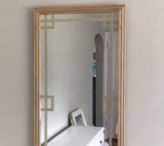 It also has a magic power that makes everything it's stuck to the most adorable thing in the world. Washi Tape Fretwork Mirror For 5 Hometalk